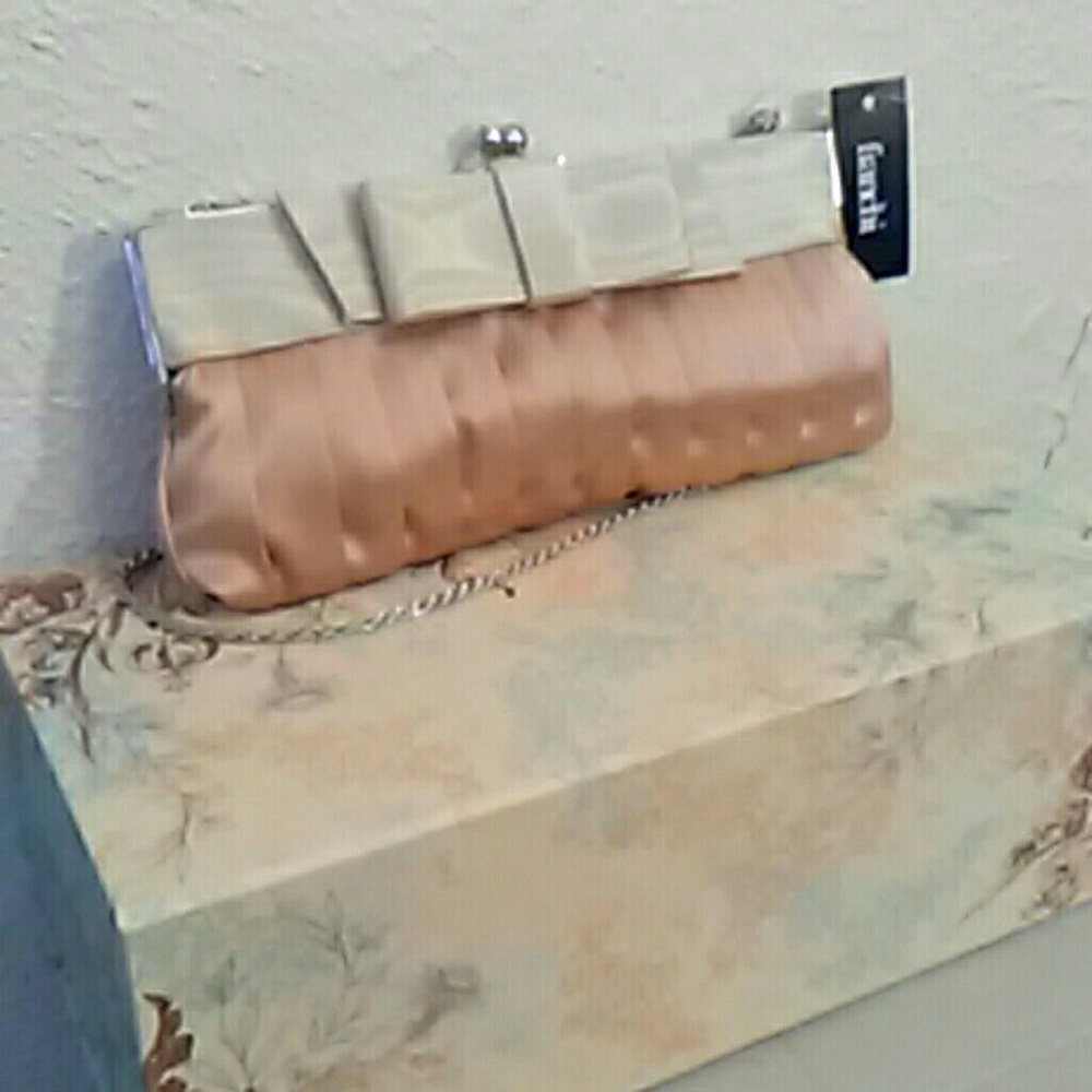 Evening handbag